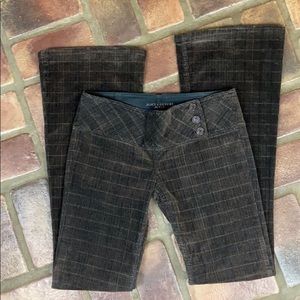 Vintage Juicy Couture Pants